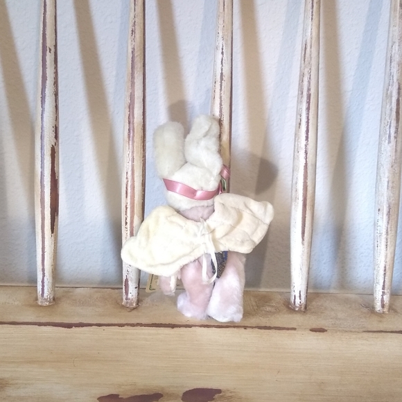 Boyds Bears Bunny Angel. - Picture 3 of 4
